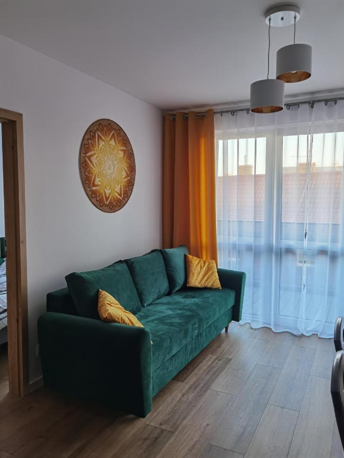 Apartament Olecko Centrum Exterior photo